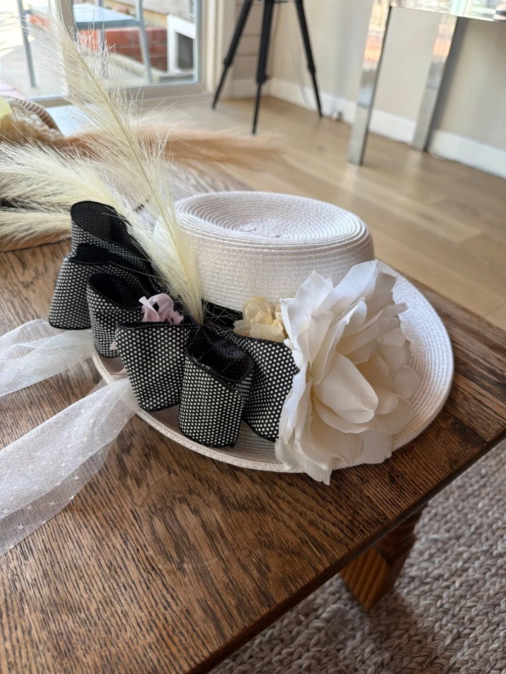 Derby Hat